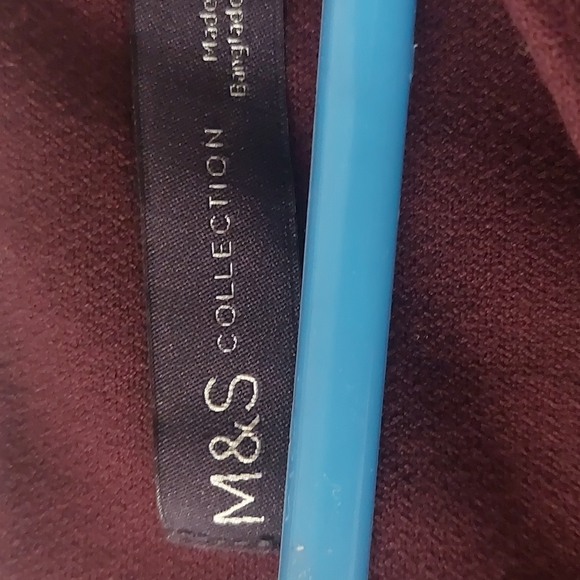 COPY - COPY - DRESS - Picture 2 of 3